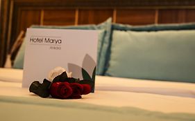 Marya Hotel Ankara