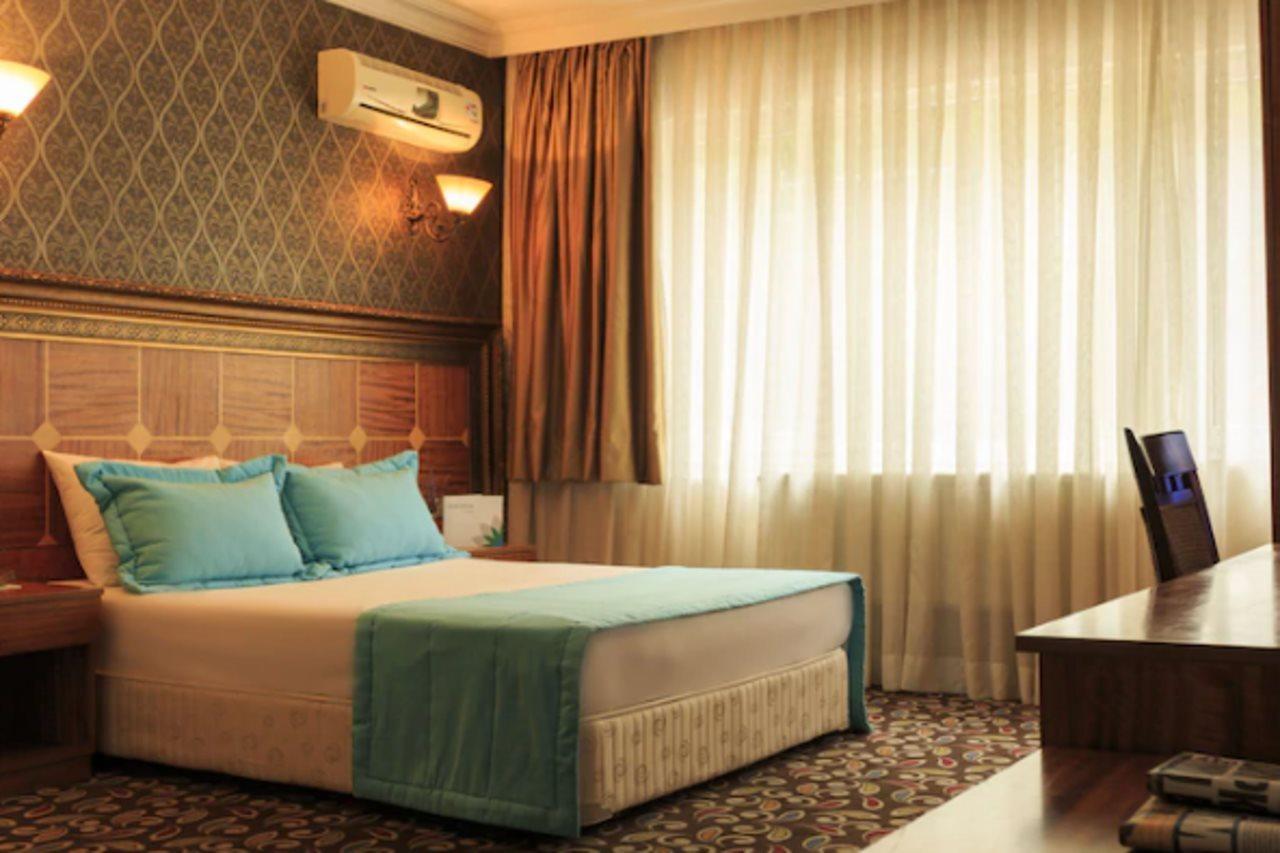 Marya Hotel Ankara Exterior photo