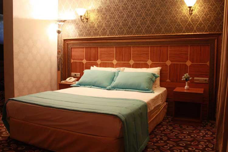 Marya Hotel Ankara Exterior photo