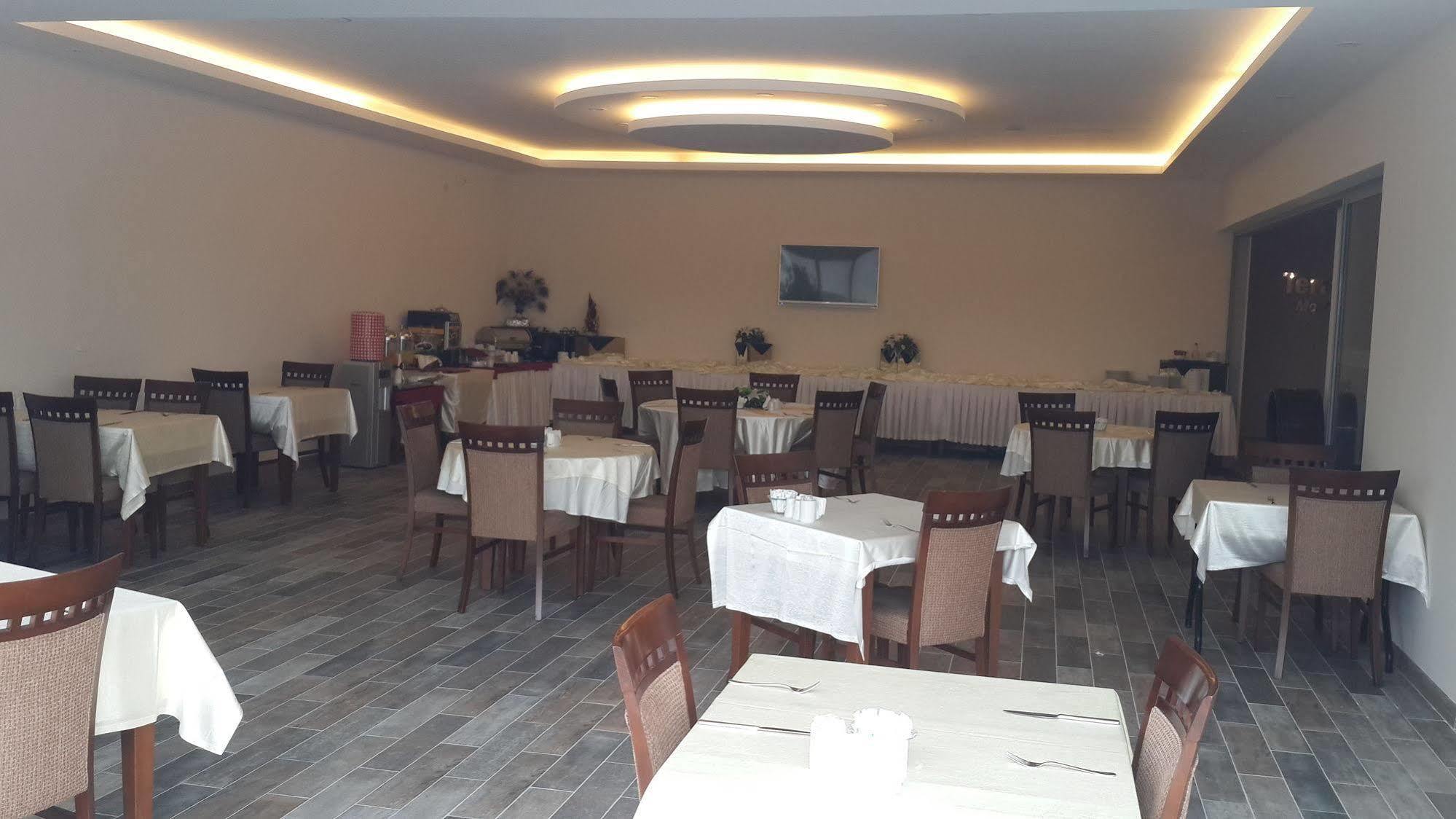 Marya Hotel Ankara Exterior photo