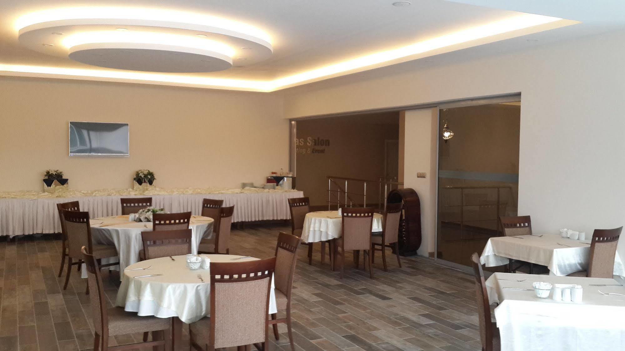 Marya Hotel Ankara Exterior photo